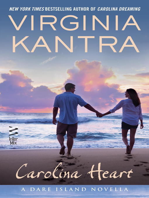 Title details for Carolina Heart by Virginia Kantra - Available
